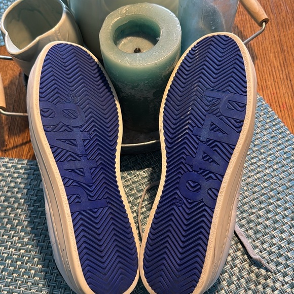 P448 John Luxury Sneaker - Size EU 44 US 11 - Picture 5 of 5